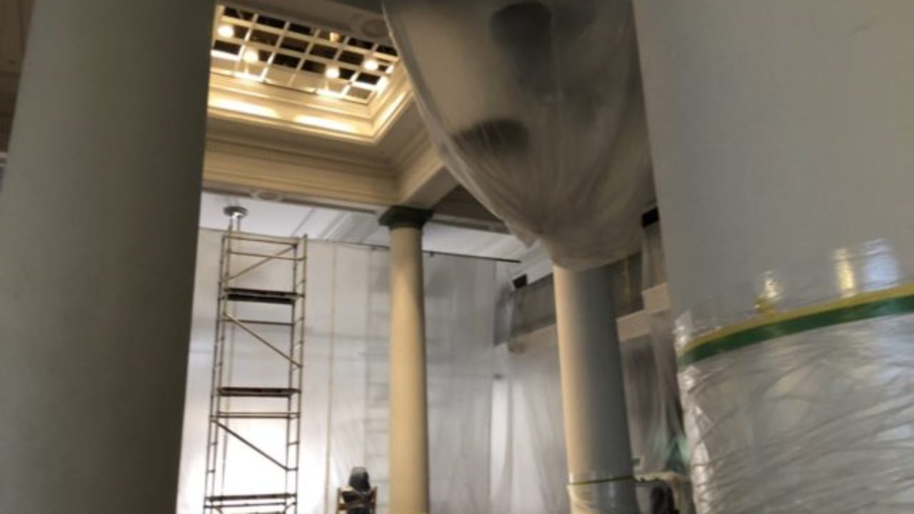 非常にはっきりとわからない レポ Art Storms